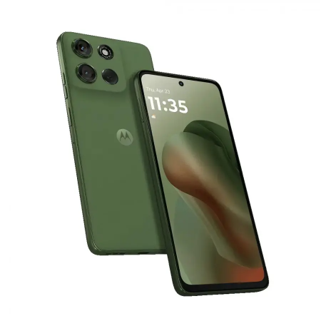 MOTOROLA G56 (256GB) VERDE